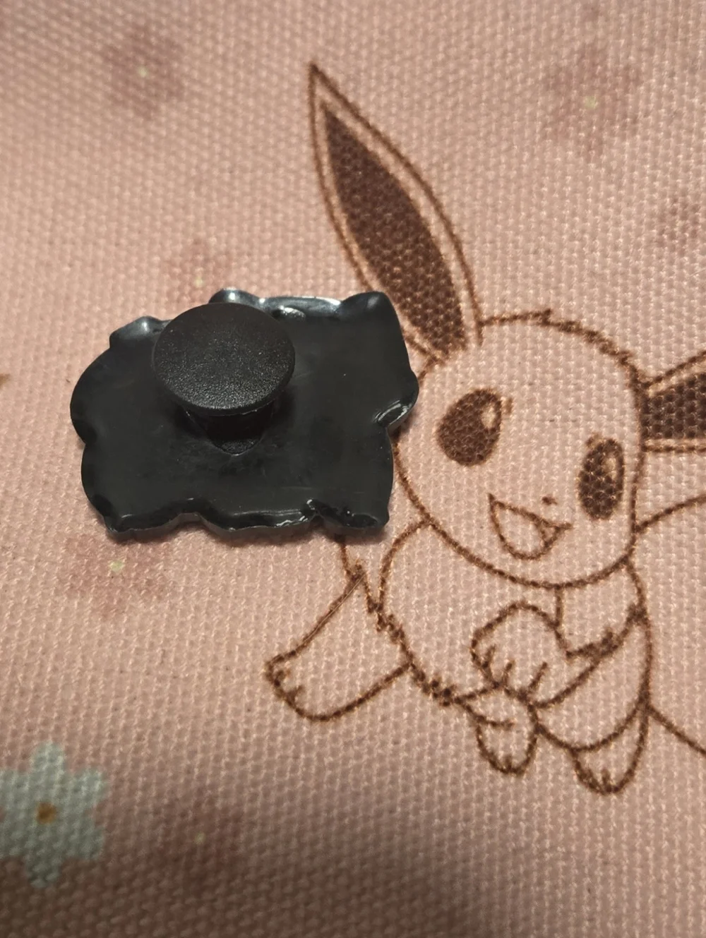 3/$10 Bulbasaur Croc Charm